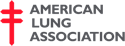 Logo of American Lung Association