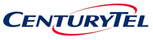 Logo of CenturyTel