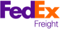 Logo of FedExFreight
