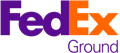 Logo of FedExGround