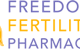 Logo of Freedom Fertility