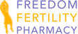 Logo of Freedom Fertility