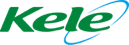Logo of Kele