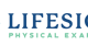 Logo of Lifesigns