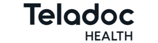 Logo of Teladoc