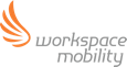 Logo of Workspace Mobility
