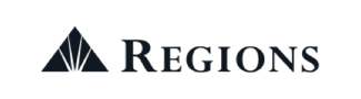 Logo of Regions